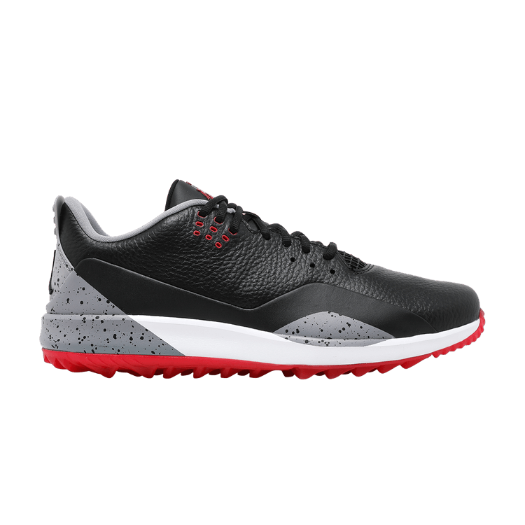 Jordan ADG 3 Golf Black Cement