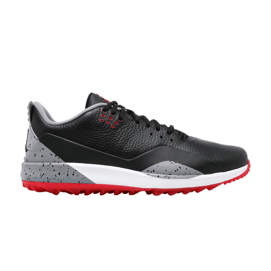 Jordan ADG 3 Golf Black Cement