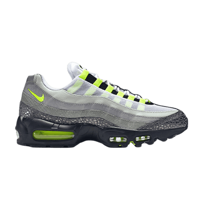 Nike Air Max 95 Neon Safari
