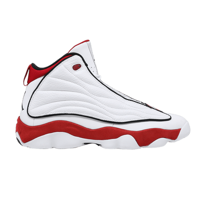 Jordan Pro Strong Chicago