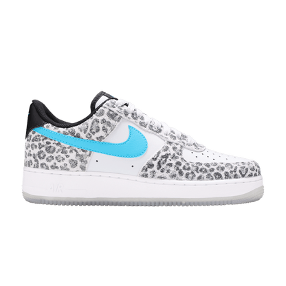 Nike Air Force 1 Low Leopard