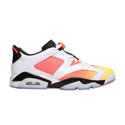 Jordan 6 Retro Low Dongdan