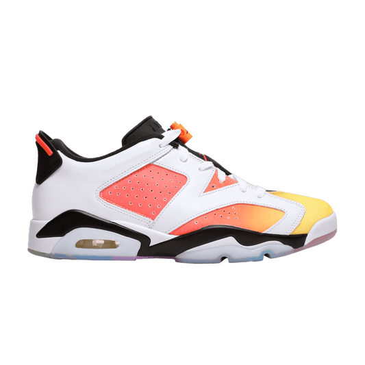 Jordan 6 Retro Low Dongdan