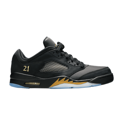 Jordan 5 Retro Low Wings