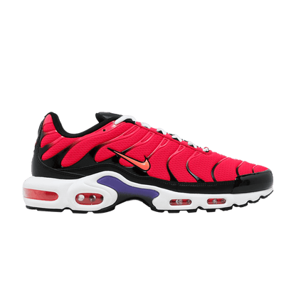 Nike Air Max Plus Siren Red