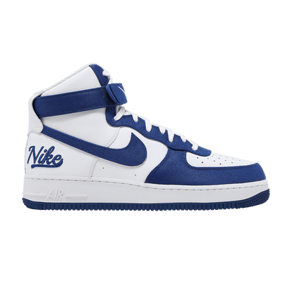 Nike Air Force 1 High EMB Dodgers