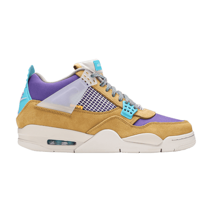 Jordan 4 Retro SP 30th Anniversary Union Desert Moss