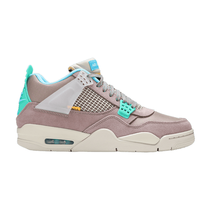 Jordan 4 Retro SP 30th Anniversary Union Taupe Haze
