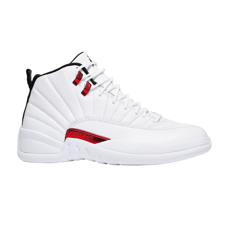 Jordan 12 Retro Twist