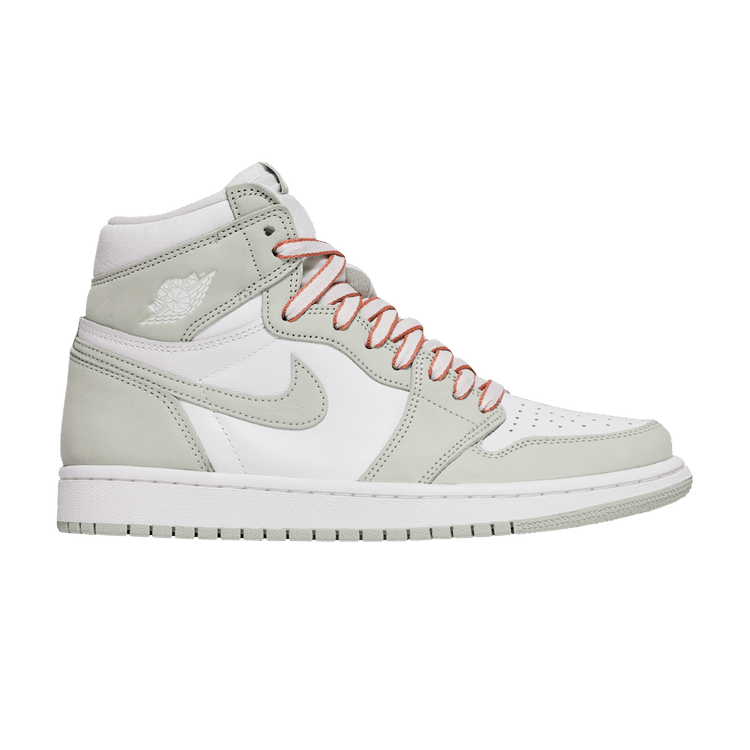 Jordan 1 Retro High OG Seafoam (Women's)