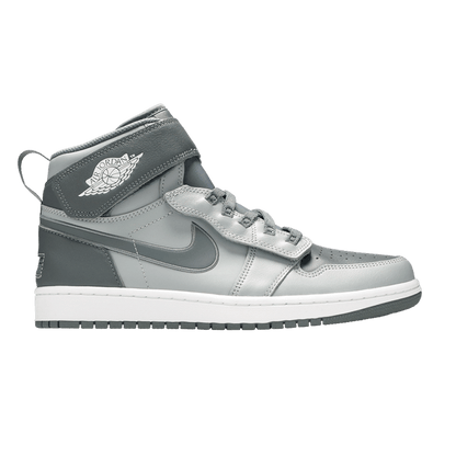 Jordan 1 High FlyEase Light Smoke Grey