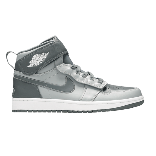 Jordan 1 High FlyEase Light Smoke Grey