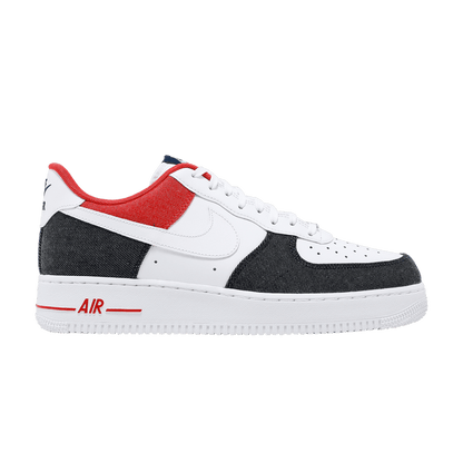 Nike Air Force 1 Low USA Denim