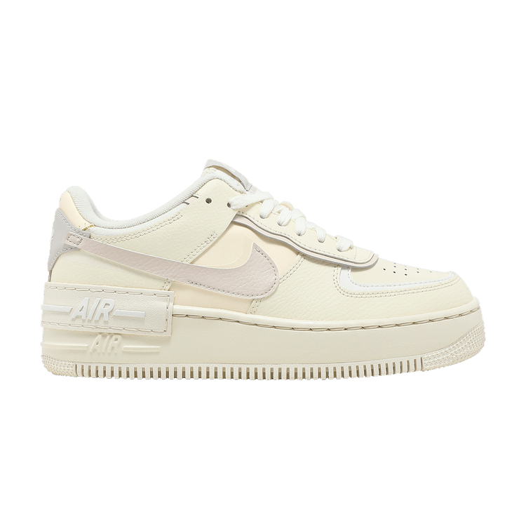 Nike Air Force 1 Low Shadow Coconut Milk (Women's)