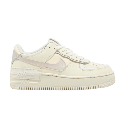 Nike Air Force 1 Low Shadow Coconut Milk (Women's)