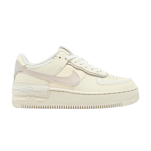 Nike Air Force 1 Low Shadow Coconut Milk (Women's)