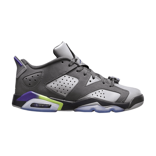 Jordan 6 Retro Dark Grey (PS)