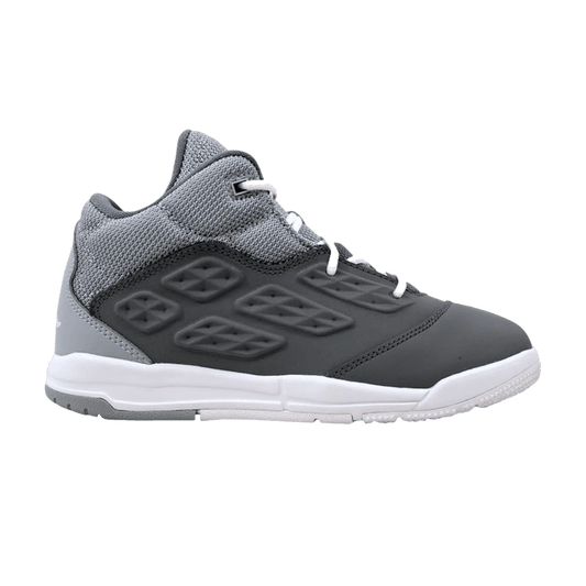 Jordan New School Cool Grey (PS)
