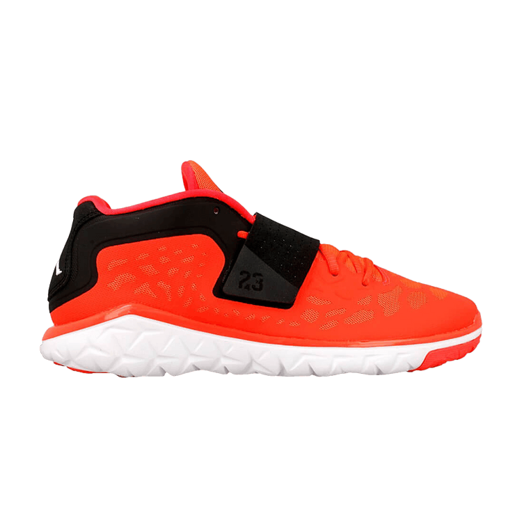 Jordan Flight Flex Trainer 2 Infrared 23