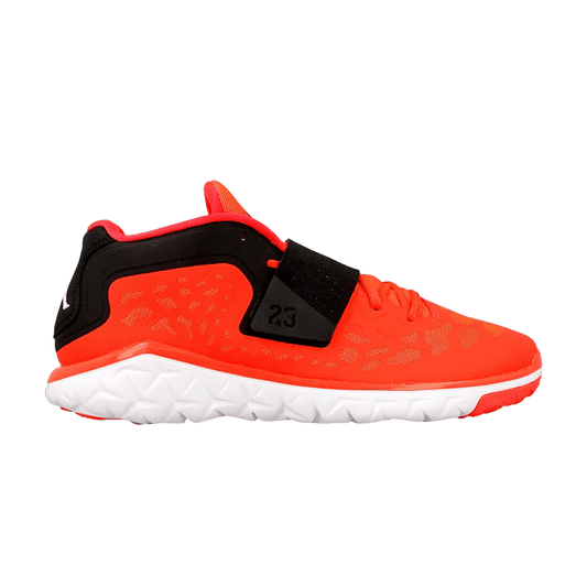 Jordan Flight Flex Trainer 2 Infrared 23