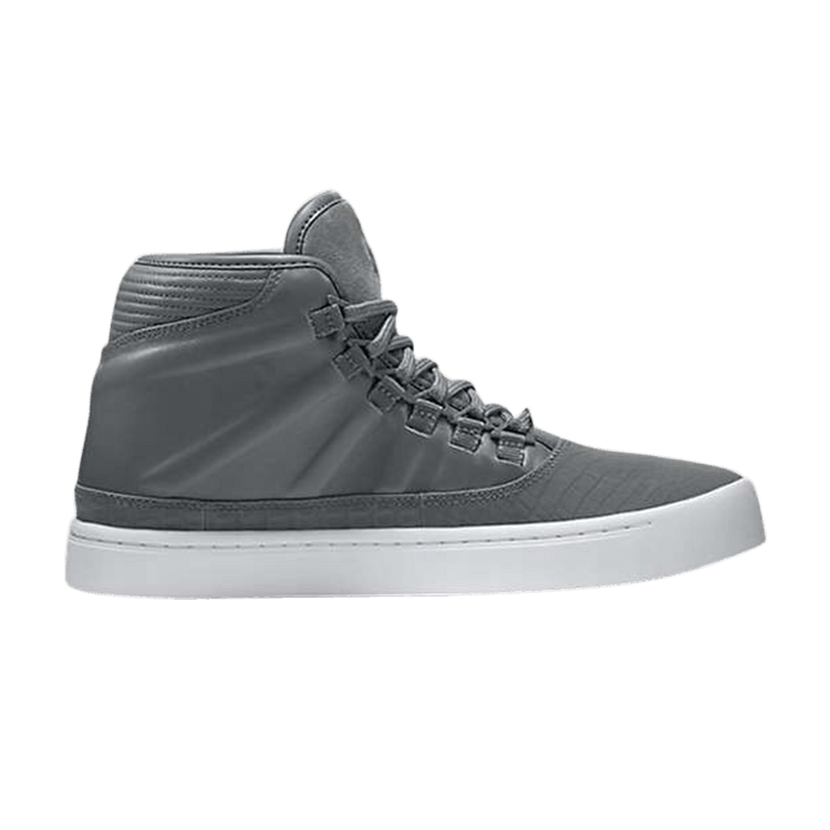 Jordan Westbrook 0 Cool Grey