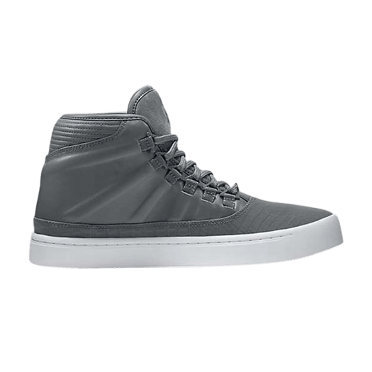 Jordan Westbrook 0 Cool Grey