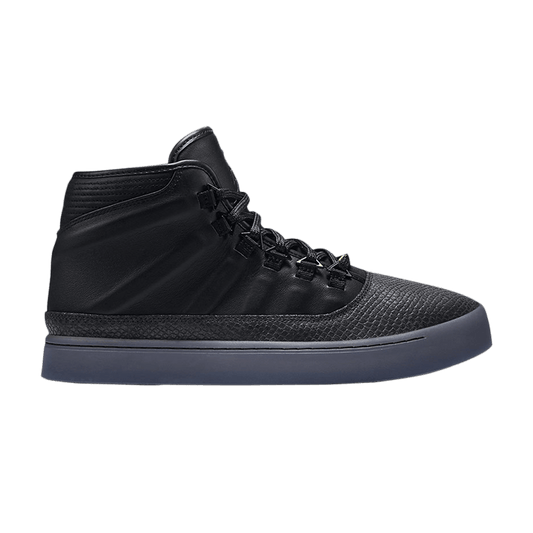 Jordan Westbrook 0 Black
