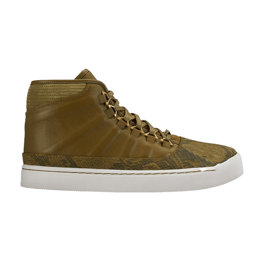 Jordan Westbrook Military Green