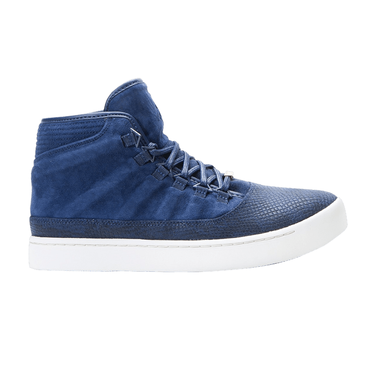 Jordan Westbrook 0 Midnight Navy