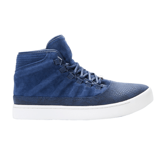Jordan Westbrook 0 Midnight Navy