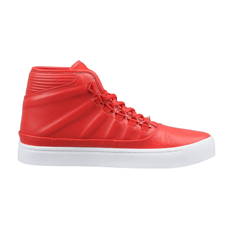 Jordan Westbrook 0 University Red