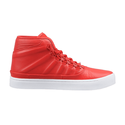 Jordan Westbrook 0 University Red
