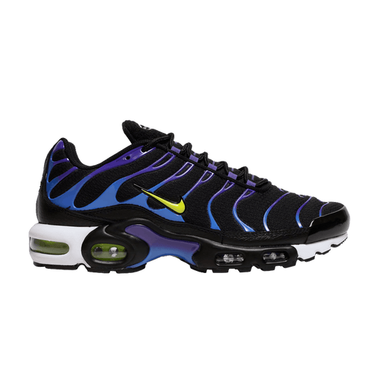 Nike Air Max Plus Kaomoji