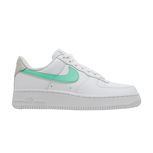 Nike Air Force 1 Low Green Glow (Women's)