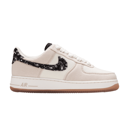 Nike Air Force 1 Low Paisley Swoosh