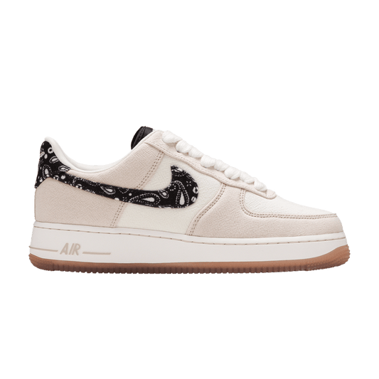 Nike Air Force 1 Low Paisley Swoosh