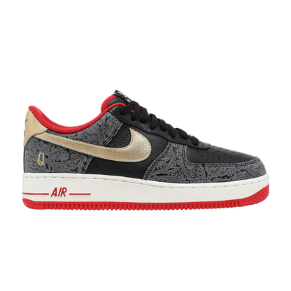 Nike Air Force 1 Low Spades