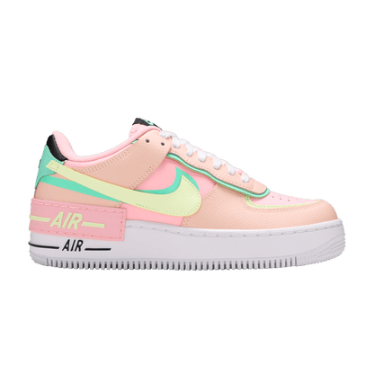 Nike Air Force 1 Low Shadow Arctic Punch (Women's)