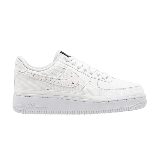 Nike Air Force 1 Low Reveal Fauna Brown Vanilla (Women's)