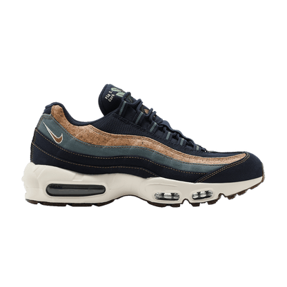 Nike Air Max 95 Cork Navy