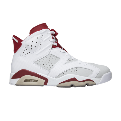 Jordan 6 Retro Alternate Hare