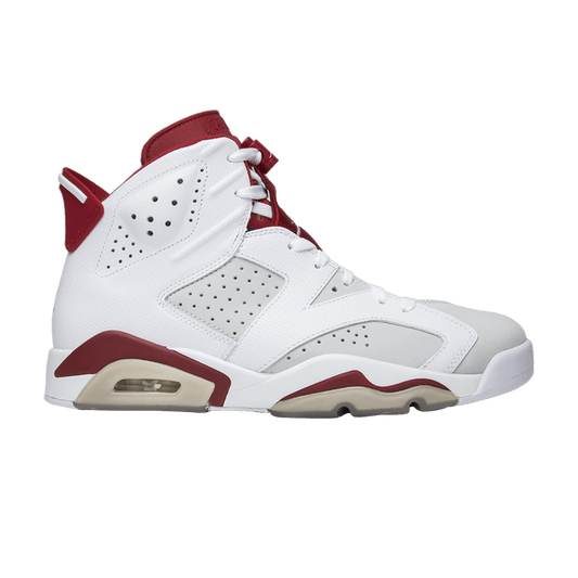 Jordan 6 Retro Alternate Hare