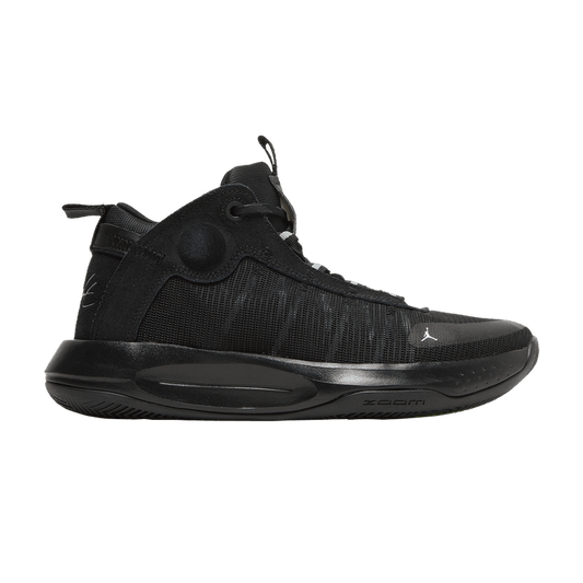 Jordan Jumpman 2020 Black