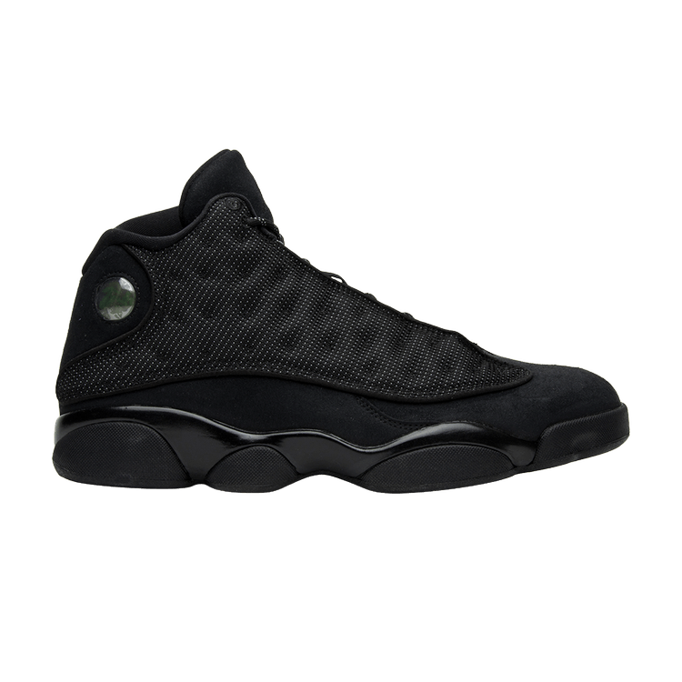 Jordan 13 Retro Black Cat