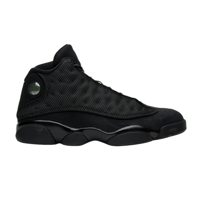 Jordan 13 Retro Black Cat