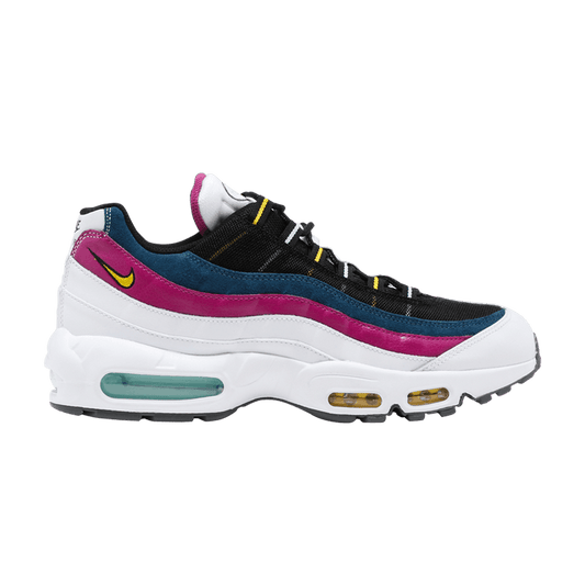 Nike Air Max 95 Cactus Flower