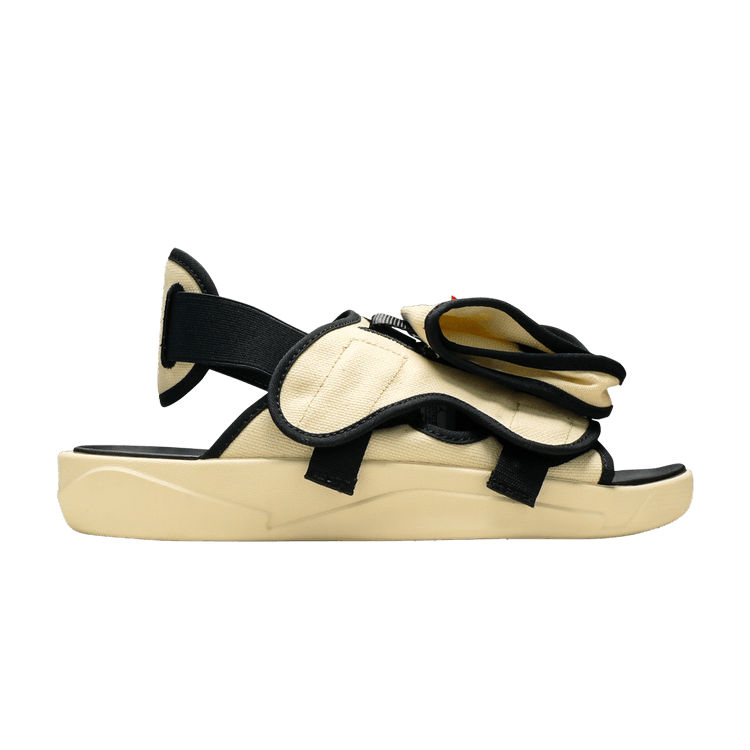 Jordan LS Slide Beach