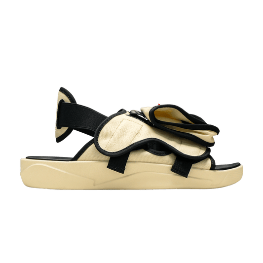 Jordan LS Slide Beach