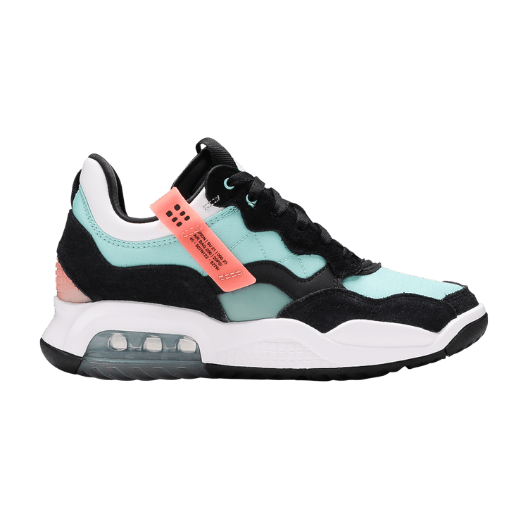 Jordan MA2 Tropical Twist