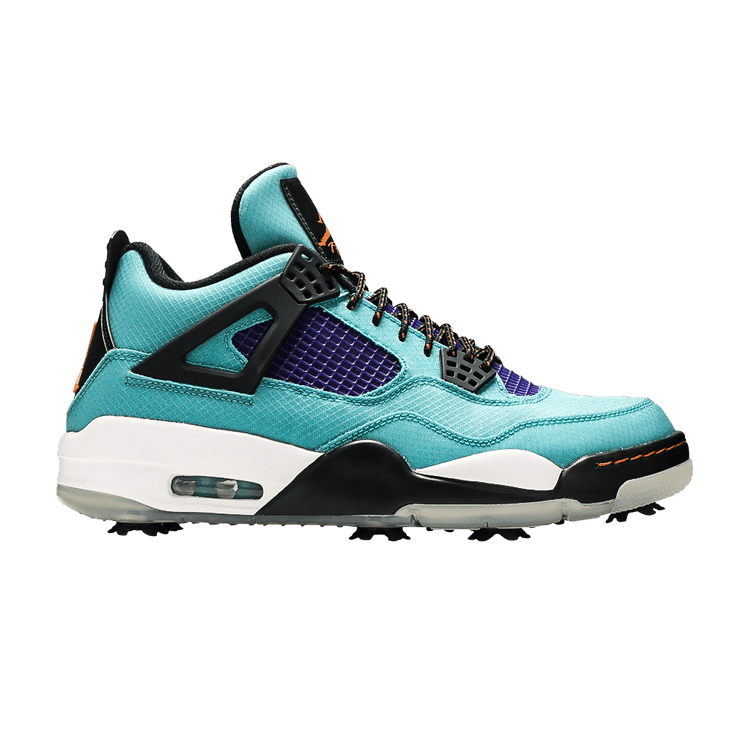 Jordan 4 Retro Golf US Open Torrey Pines Pack ACG